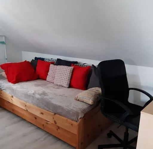Logement A 6 Km De Redon, A 35 Km De La Mer