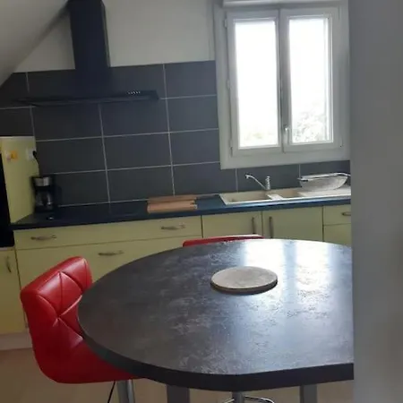 Logement A 6 Km De Redon, A 35 Km De La Mer Rieux  Exterior photo