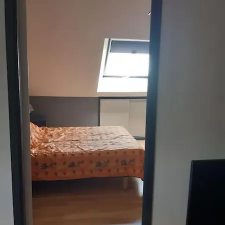 Logement A 6 Km De Redon, A 35 Km De La Mer Rieux  Exterior photo