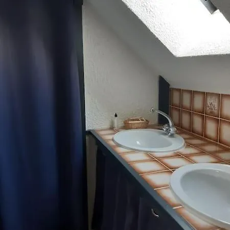 Logement A 6 Km De Redon, A 35 Km De La Mer Rieux  Exterior photo