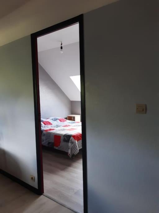 Apartment A 6 Km De Redon, A 35 Km De La