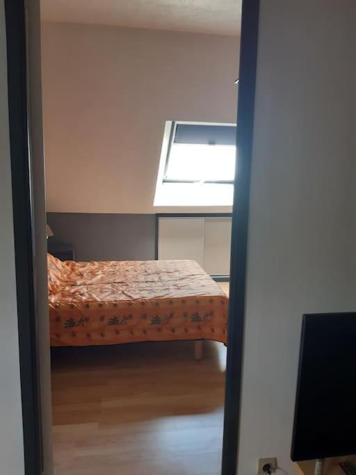Apartment A 6 Km De Redon, A 35 Km De La Rieux (Morbihan)